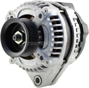 Alternator BBB Industries 13918 Reman - Picture 1 of 5