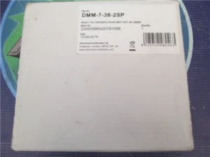 Antena panoramiczna MIMO 700-3800MHZ DESK Antena DMM-7-38-2SP - Zdjęcie 1 z 6
