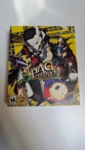 Persona 4 Golden – Grimoire Edition – PS4 – Limited Run #538 –WIE NEU! - Bild 1 von 20