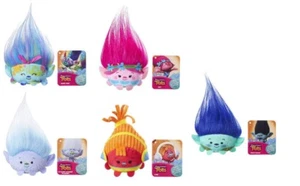 Hasbro Trolls Mini-Plüschfiguren (Motivauswahl) | Kuscheltiere | Plüschtiere - Bild 1 von 3
