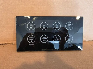 GE REFRIGERATOR DISPENSER CONTROL BOARD PART# 197D4576G029 - Picture 1 of 2