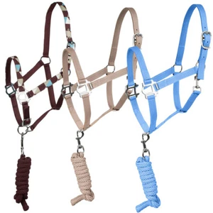 Horze Halter and Lead Set - Bild 1 von 55