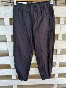 Real School Blue Chino Boys Pants, Size 7 School Uniform Unisex Kids. - Picture 1 of 9