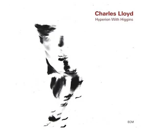 CHARLES LLOYD Hyperion with Higgins Original 2001 ECM CD 1784 MINT - Picture 1 of 1