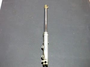 GENUINE HONDA GL1000 GOLD WING 1976 -79 FRONT RIGHT FORK STANCHION LEG 37MM - Picture 1 of 12