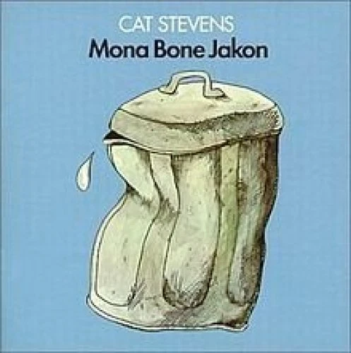 Cat Stevens Mona Bone Jakon (1970) [CD] - Bild 1 von 1