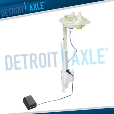 Conjunto de emisor de unidad de envío de tanque de combustible para Chevy Equinox GMC Terrain 2010-2017 Foto 1 de 4