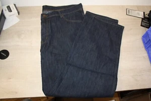Wrangler Regular Fit Jeans Herrenjeans Jeanshose Durable Gr. W42 L32 - Bild 1 von 4