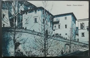 1920 - Cascia - Piazza Umberto I - Picture 1 of 1