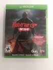 (NI-5925) Friday the 13th Game - Xbox One