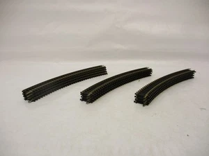 ESF-38082 Pilz Spur TT 12 St. Gleis gebogen R21, guter Zustand - Bild 1 von 3