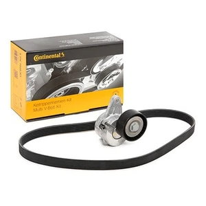Continental ContiTech 6PK1026K1 Keilrippenriemensatz für VW TIGUAN (5N) CC (358) - Bild 1 von 9