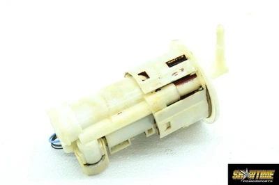 BOMBA DE GAS COMBUSTIBLE TRIUMPH TIGER 1050 07-12 *PROBADA* Foto 1 de 4