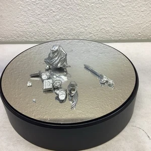 Warhammer 40k Inquisitor MALICANT Metal OOP Unbuilt BD60222 - Picture 1 of 7