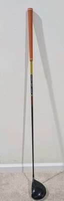 Adams Golf GT Xtreme2 Driver 10.5 – Ultralite Supershaft 46" Left Handed + Cover - Image 1 of 4