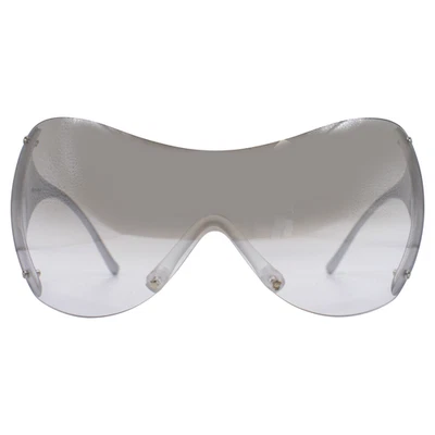 Gafas de sol BOOM Shield *Como se ve en: Amber Rose & Paris Hilton* Foto 1 de 4