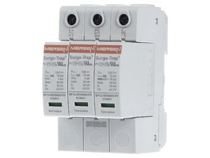 Mersen PV-Überspannungsableiter Typ 1+2 5kA 1000VDC STPT12-5K1000V-YPV - Bild 1 von 2