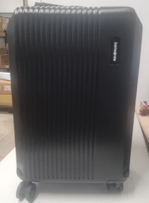 Maleta de mano rígida Samsonite Alliance SE 22", giratoria, 145793-1027 Foto 1 de 3