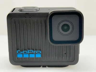 GoPro - HERO Action Camera - Black CHDHF-131-AT - Image 1 of 4