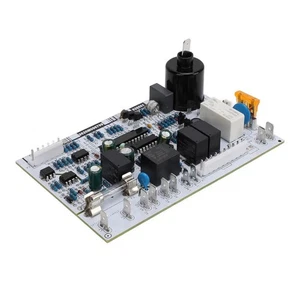 628661 RV Refrigerator AC Power Circuit Board Assembly Replacement For Norcold - Picture 1 of 4