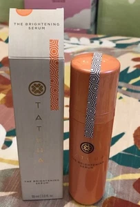 Tatcha The Brightening Serum FULL-SIZE 30ml Neu im Karton - Bild 1 von 5