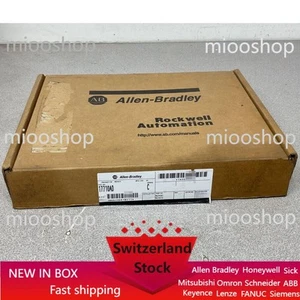 New 1771-OAD Rev C02 AC Output Module AB 1771-OAD Fast Shipping 1PCS - Imagen 1 de 4