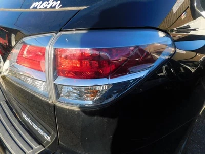 Luz trasera LED 13-15 para pasajero exterior Lexus RX350 2013-2015 Foto 1 de 2