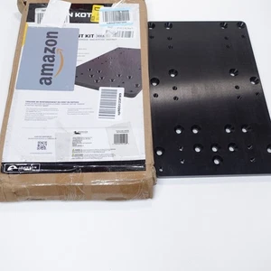 Minn Kota Boat Deck Reinforcement Kit MKA-58 - *Plate Only* - Picture 1 of 5