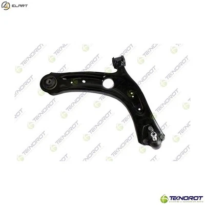 CONTROLTRAILING ARM WHEEL SUSPENSION V-679 FOR SKODA VW GOLF/TOURAN ARTEON 1.0L - Image 1 of 4