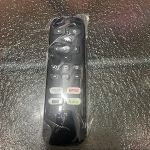 Replacement For Insignia Roku TV Remote Controls TV Accessory - Picture 1 of 1