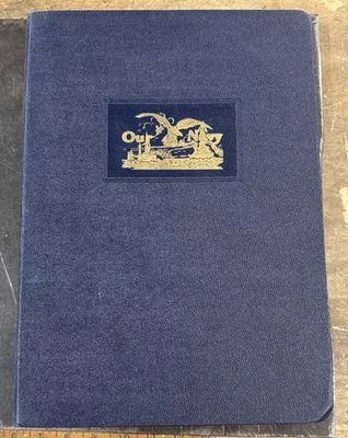 OUR NAVY MAGAZINE 24 ISSUES - 1943 FIRST JAN - 1943 MID DEC. IN BINDER FULL YEAR - Image 1 of 4