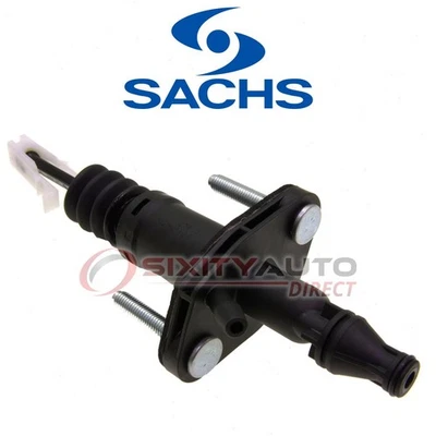 SACHS Clutch Master Cylinder for 1999-2011 Saab 9-3 2.0L 2.3L 2.8L L4 V6 - fq Foto 1 de 4