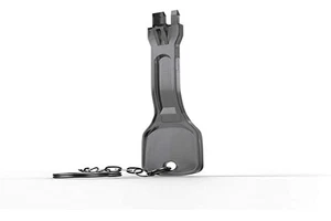 Lindy Schlüssel für RJ45 Port Schloss Schwarz Key divers - Afbeelding 1 van 1