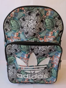 Mochila Adidas OG Animal Print Pattern 2018 unisex excelente estado - Imagen 1 de 11