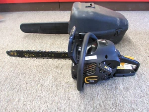 POULAN PRO PR4218 18" Chainsaw - Picture 1 of 5