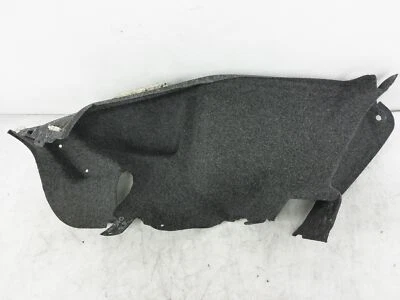 2019 2020 Volkswagen Jetta Passenger Right Cargo Trunk Trim Liner 17A-867-428-1B - Image 1 of 4