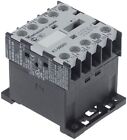 Leistungsschtz AC1 20A 400VAC (AC3/400V) 4kW