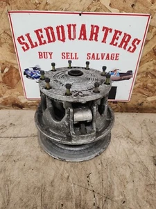 Arctic Cat  9 Tower 30 mm  PARTS SNOWMOBILE Primary Drive Clutch  - Picture 1 of 14