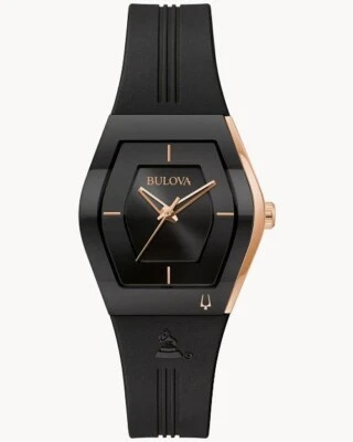 BRAND NEW BULOVA Latin Grammy Gemini 31mm "SPECIAL EDITION" 97L163 - Image 1 of 4