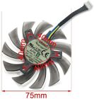 75Mm T128010su   For Gigabyte   Geforce Gtx 760 770 780 670 580 4-Pin / #A6-41