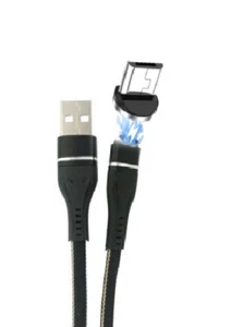 Samsung Galaxy S6 s7 Edge S7 Edge + Note 5/4 caricatore rapido cavo dati USB cavo uk - Foto 1 di 4