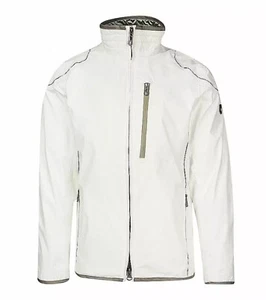 Wellensteyn Acapulco 661 Funktionsjacke M Weiss - Bild 1 von 9