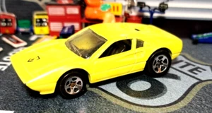 Lose 1995 Hot Wheels "Ferrari 308" Exclusive From Ferrari 5er Pack - Bild 1 von 7