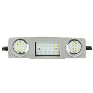 Módulo de iluminación interior LED delantero a juego. para VW Tiguan Touran Scirocco Sharan - Imagen 1 de 2