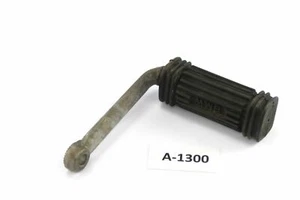 BMW R 50 60 75 80 100 - footrest E100025612 - Picture 1 of 2