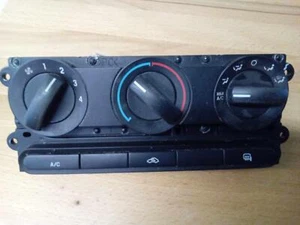 2004 2005 2006 2007 2008 FORD PICKUP F150 Heater A/c Climate Temperature Control - Bild 1 von 3