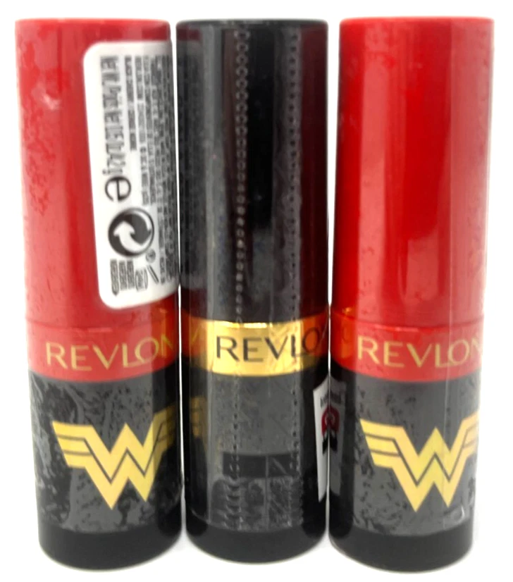 Revlon Super Lustrous Creme Lipstick - 477 Black Cherry