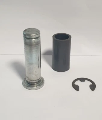 Juego de clavijas y bujes de pines de horquilla para máquina de accesorios Soloflex OEM Foto 1 de 4