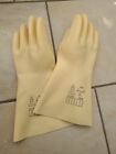 Supersafe / Presel Class 0 Electrician Gloves Size 10