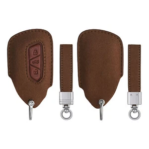 Coque de clé de voiture pour VW Golf 8 3-Bouton - Photo 1/8
